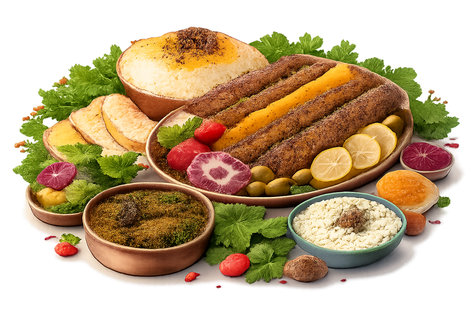 Foodking - فست فود و رستوران وردپرس