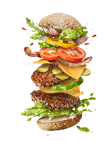 Foodking - فست فود و رستوران وردپرس