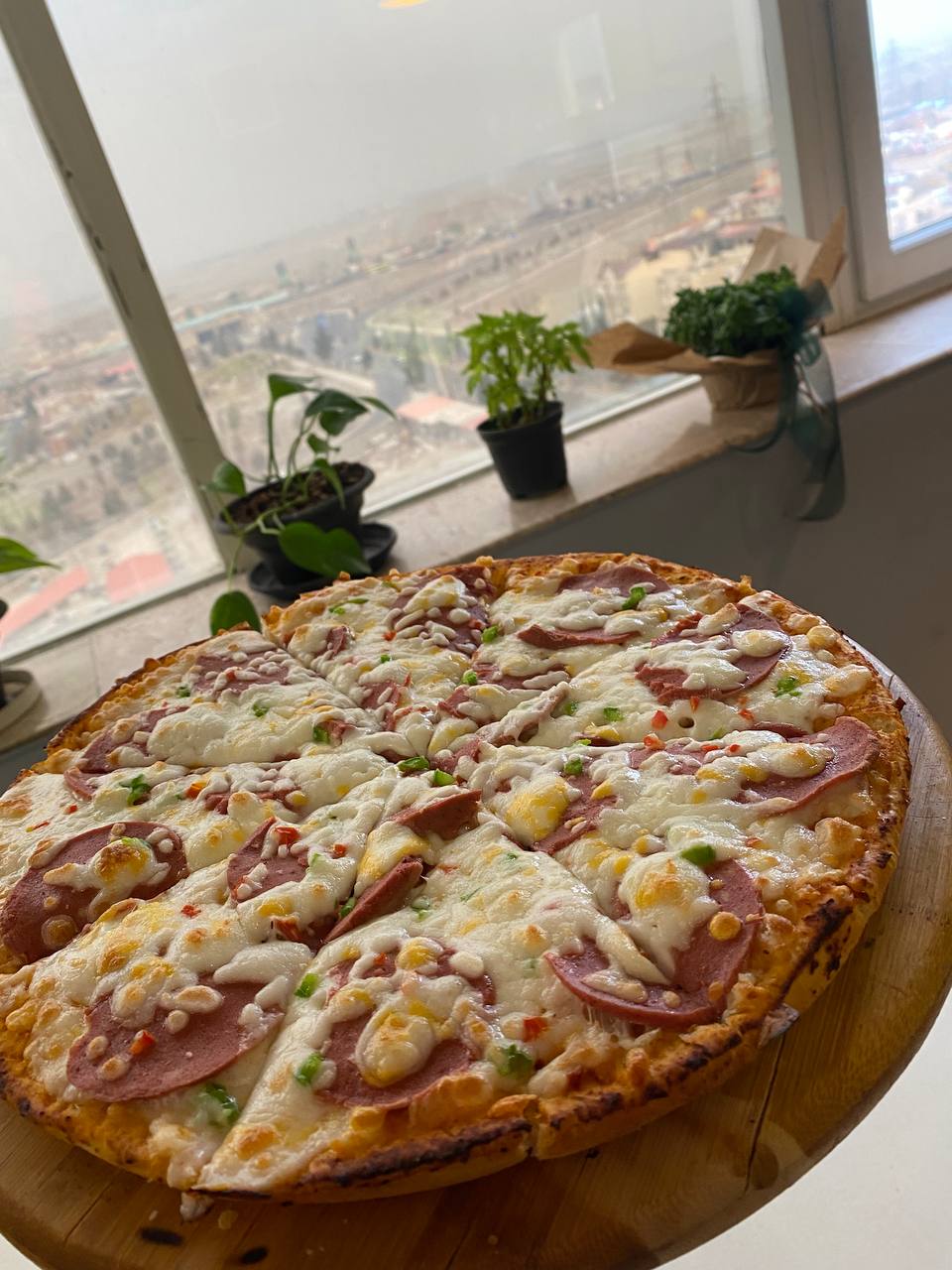 Foodking - فست فود و رستوران وردپرس